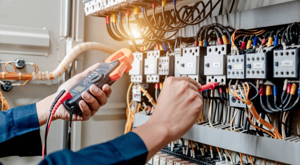 Best Circuit Breaker Repair  in Kaneohe, HI