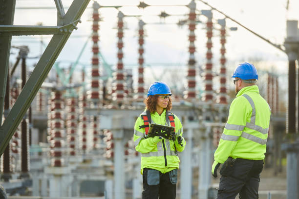 Best Electric Panel Repair  in Kaneohe, HI